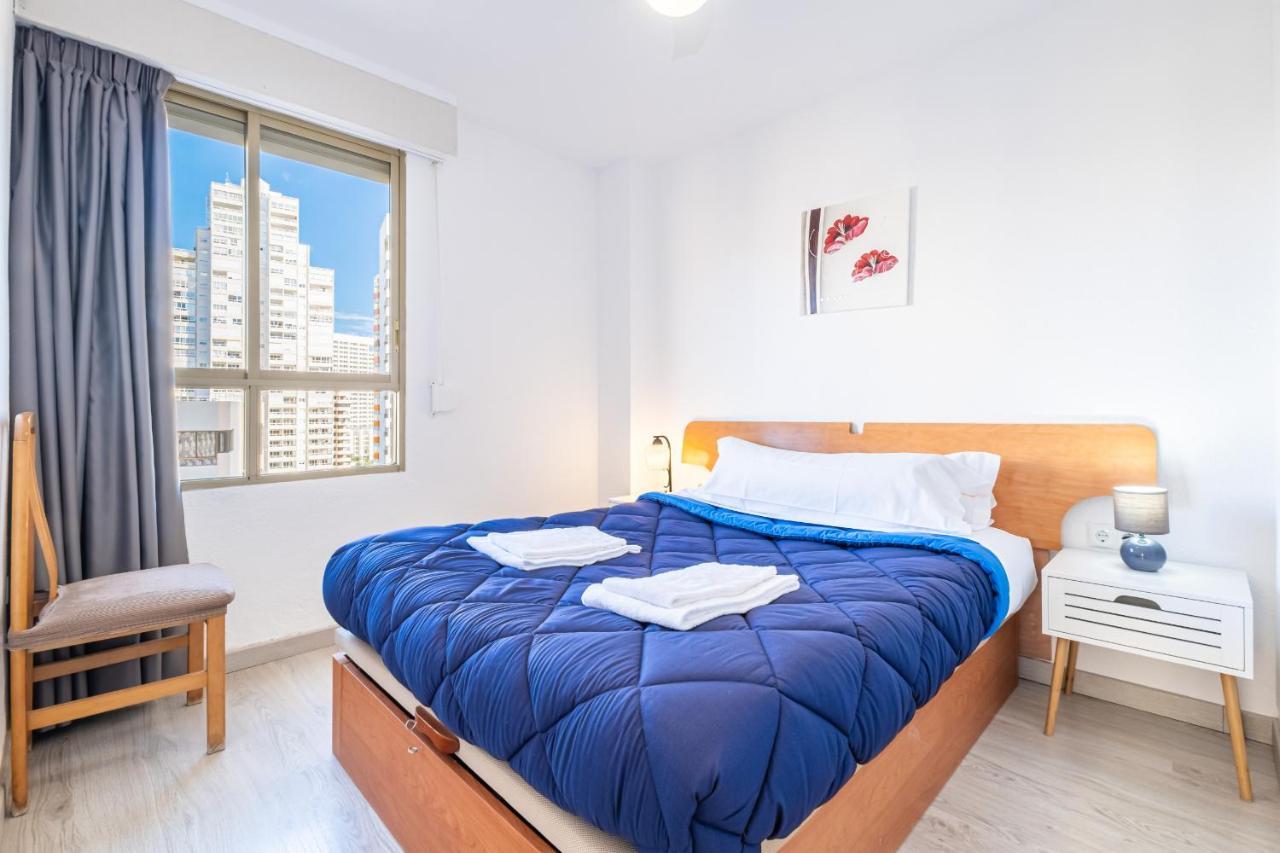 Apartamento Acuarium 3-13-a Levante