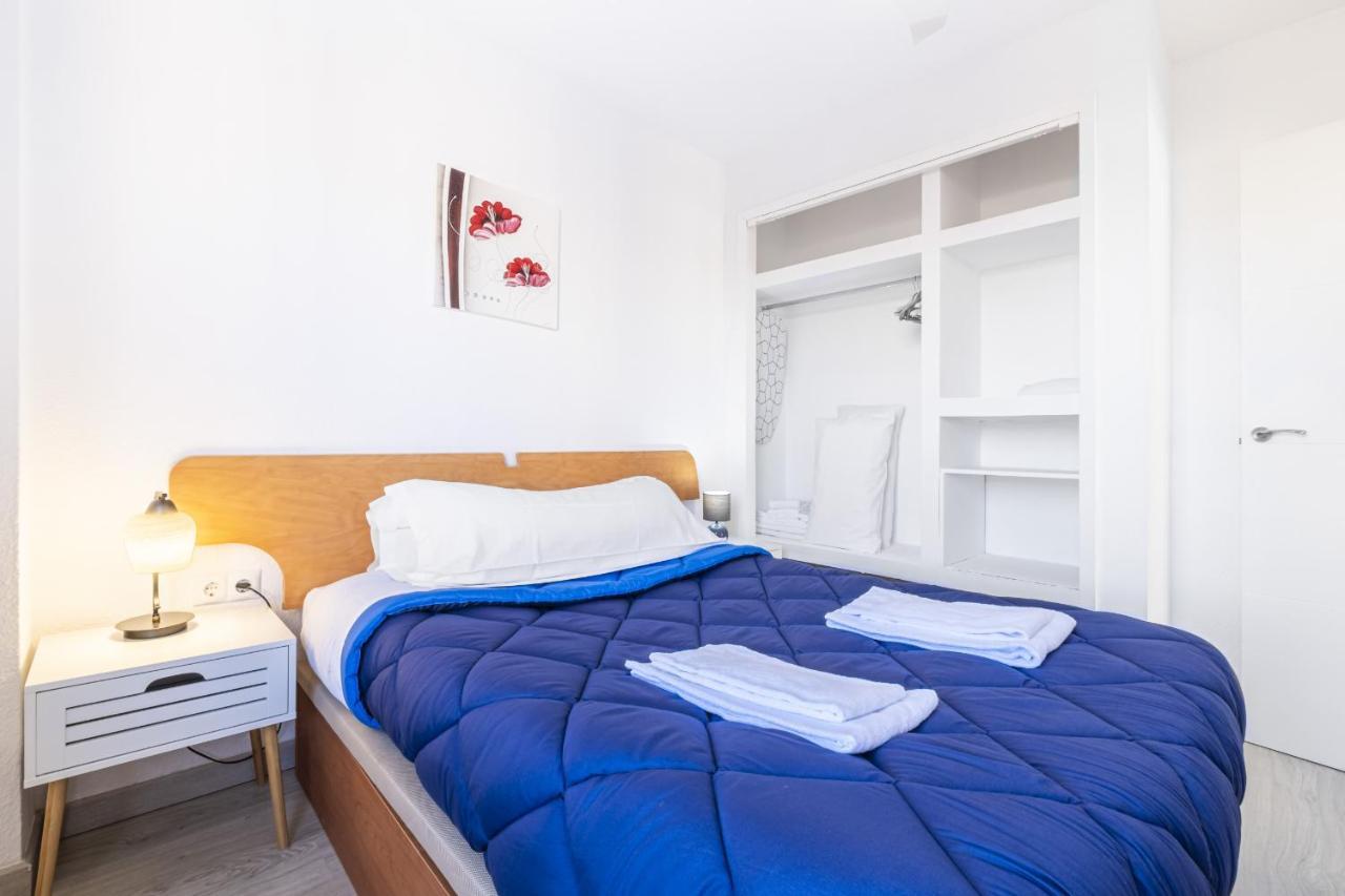 Appartement Acuarium 3-13-a Levante *