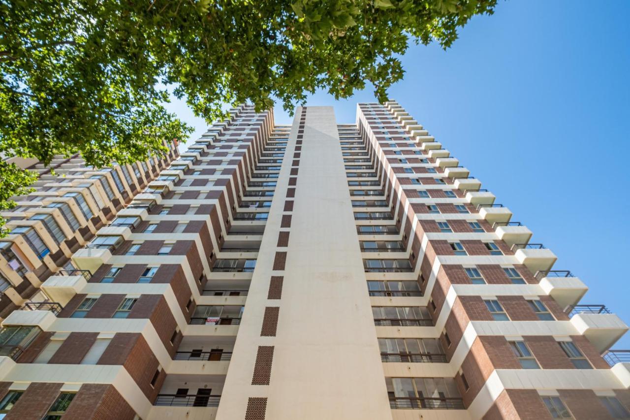 Acuarium 3-13-a Levante Appartement Benidorm